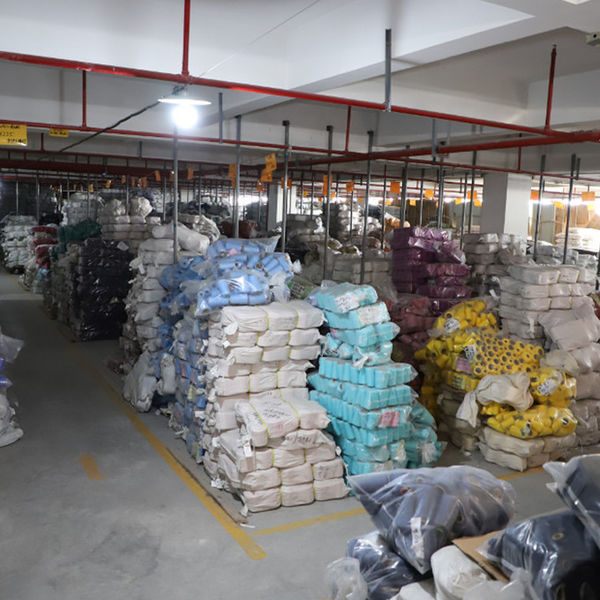 Foshan Wojun Textile Co., Ltd.