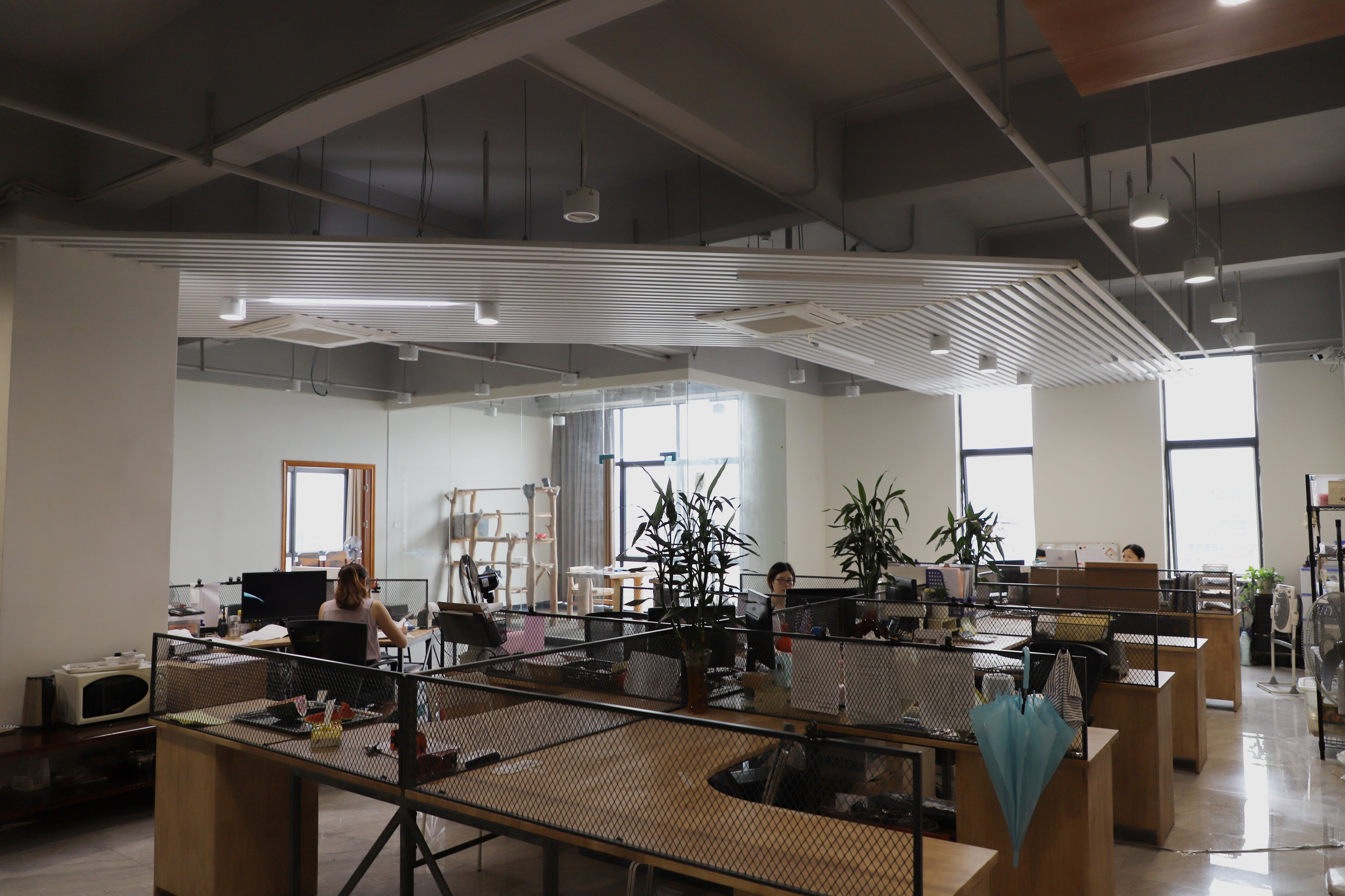 Foshan Wojun Textile Co., Ltd.