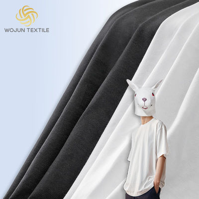 190 g de tejido textura rayada