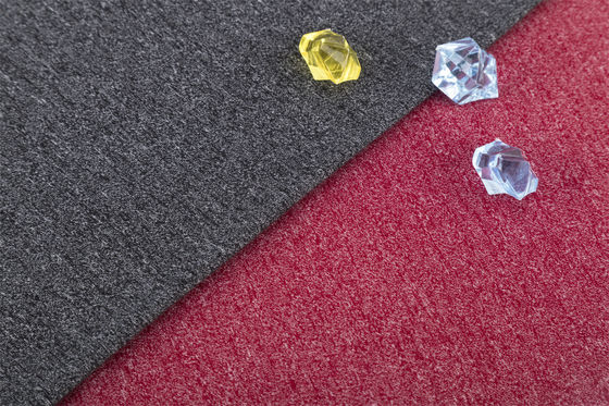 Un buen precio. El algodón puro y el tejido de punto suave y sólido para camisetas en línea