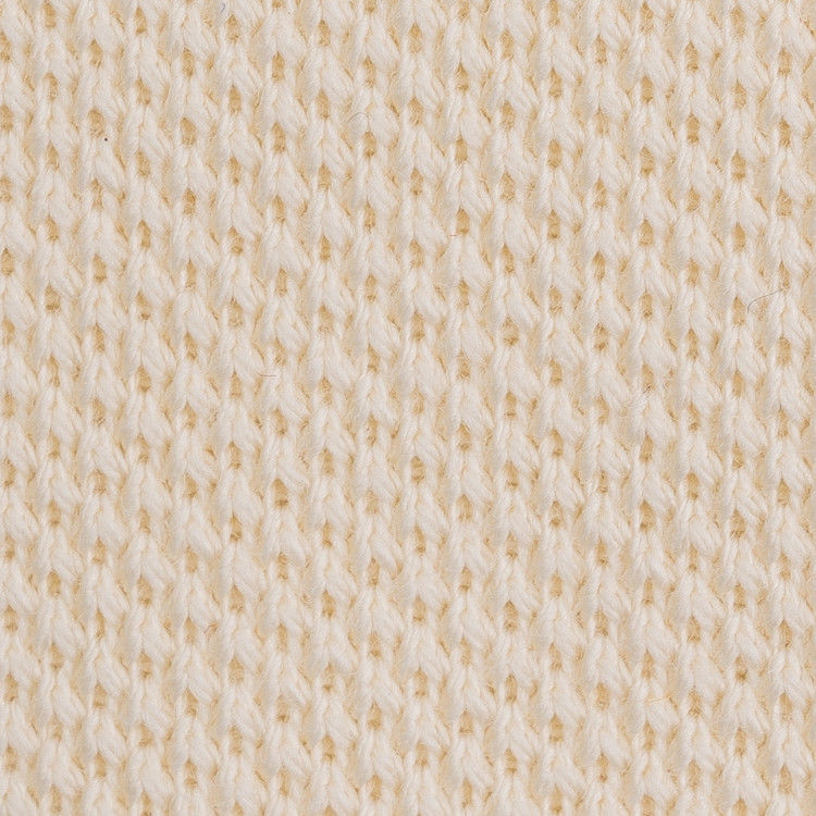 Material puro resistente de la camiseta del color del hilado del algodón del piqué de la arruga doble de la tela