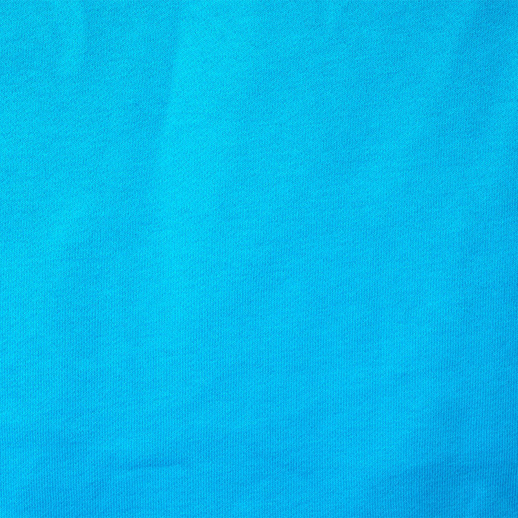 El hilado lavado respetuoso del medio ambiente de la tela de algodón teñió el suavemente 180cm 230gsm para la camiseta