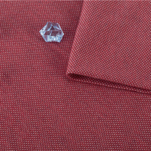 Tejido para camisetas de algodón de alta calidad y saludable