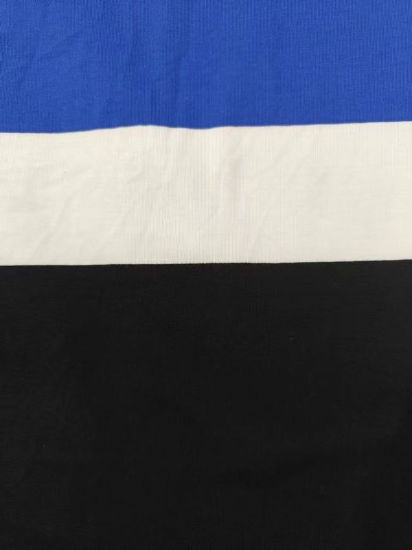 Tejido de punto de algodón y sudor-absorbente para ropa