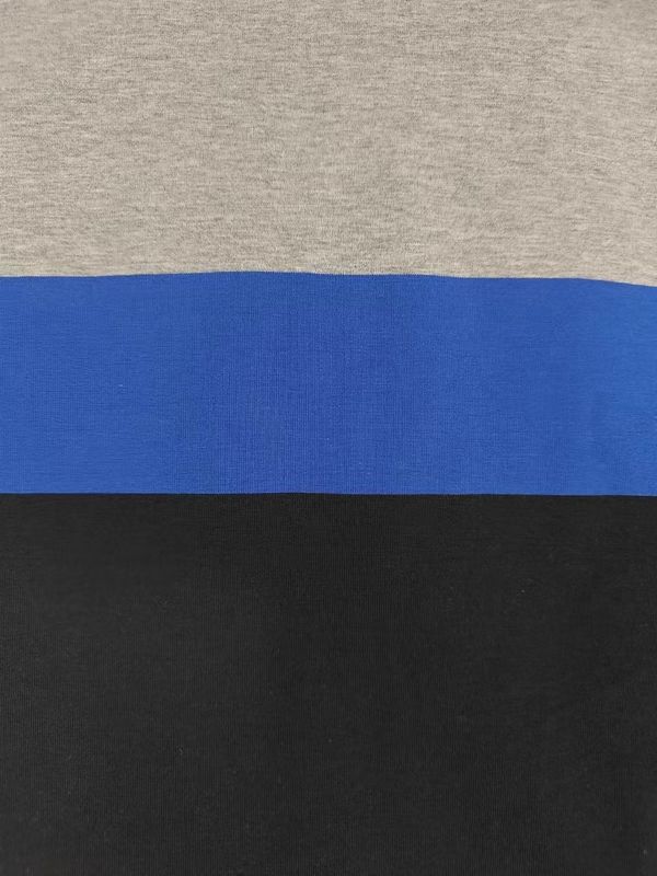 Tejido de punto de algodón y sudor-absorbente para ropa