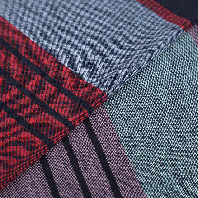 Tejido de punto de algodón y sudor-absorbente para ropa