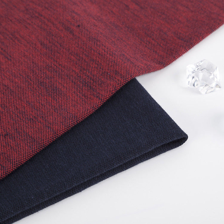Tejido de punto de algodón y sudor-absorbente para ropa
