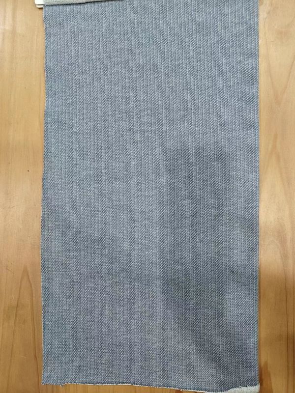Tejido de punto de algodón y sudor-absorbente para ropa