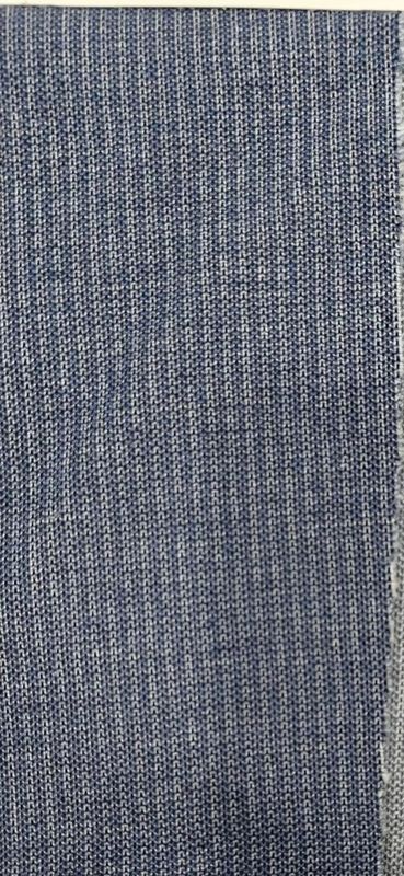 Tejido de punto de algodón y sudor-absorbente para ropa