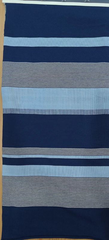 Fabricación de tejido de algodón francés de terry jacquard para el terry francés