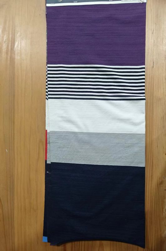 Tejido de algodón francés Terry de alta calidad y duradero y saludable para la piel