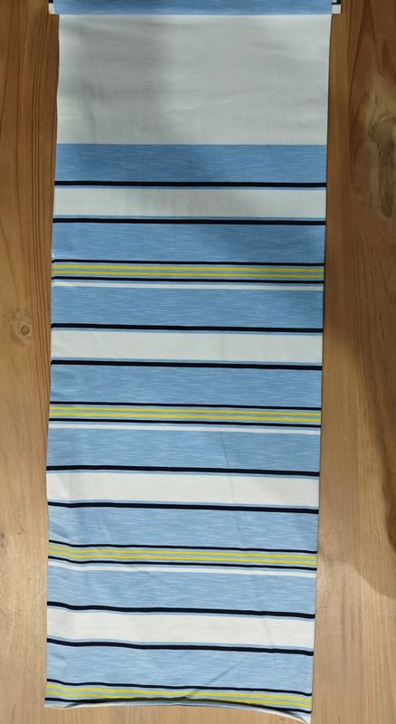 Tejido de punto suave y suave para camiseta.