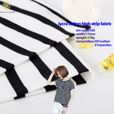 Tejido de camiseta con una camiseta simple, transpirable, cómoda y amigable para la piel