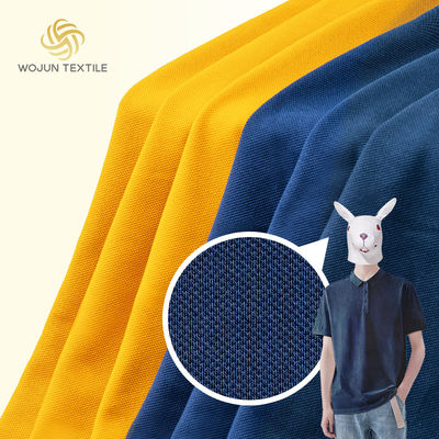 Un buen precio. Tejido Pique de algodón saludable y refrescante en línea