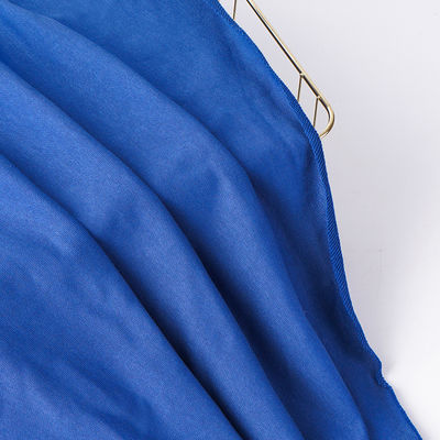 El vintage lavó el material impermeable del suéter 360gsm de la tela de algodón el 180cm