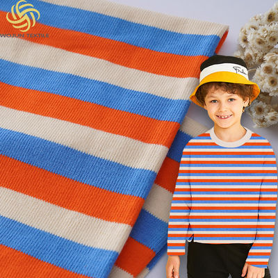 Comodo y suave de algodón duradero de tela francesa Terry para sudadera con capucha