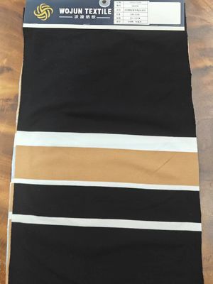 Un buen precio. Tejido de punto rayado de alta calidad y saludable para camisa de polo en línea