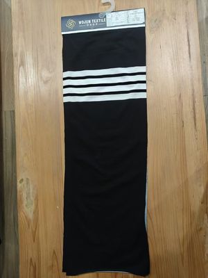 Tejido de algodón Pique natural y transpirable para camisa de polo