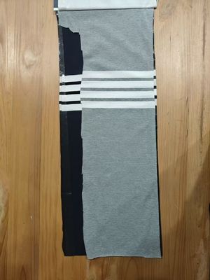 Un buen precio. Tejido de algodón Pique para camisa de polo, respirable y resistente en línea