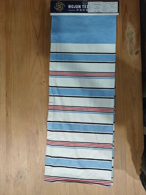 Tejido de punto suave y suave para camiseta.