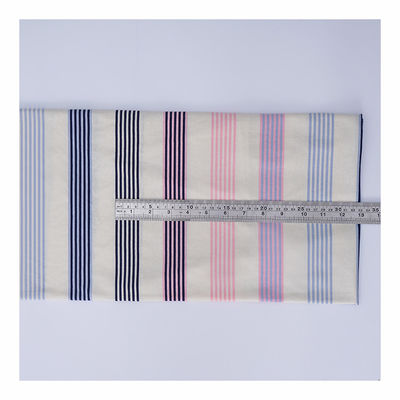 Un buen precio. Tejido de algodón para camiseta en línea