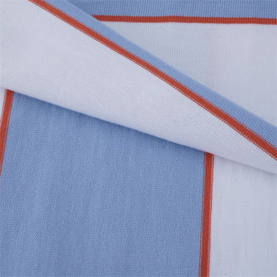 Un buen precio. Tejido de punto a rayas saludable para el uso informal en línea