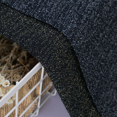 Un buen precio. Tejido de rizo francés de algodón con textura transpirable y seca para sudaderas con capucha, de baja contracción en línea