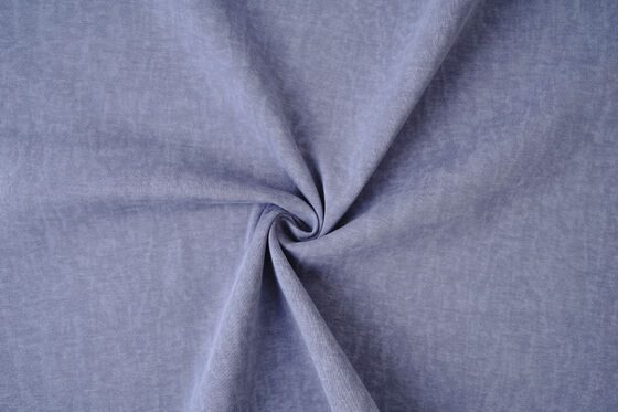 Un buen precio. La tela de punto sólido de resina y tinte de cera de 350 g/m² para sudaderas con capucha de lujo en línea