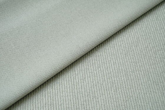 Un buen precio. El cambio de juego de la eficiencia: Tejido de punto sólido ultraancho de 190 cm (430 gramos) en línea