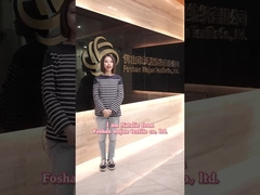 Shrinkagey bajo liso y suave y piqué apretado de la tela de algodón que teje para Polo Shirt