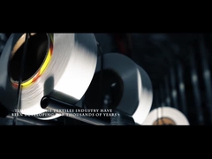 Perfil de fábrica WOJUN Tex