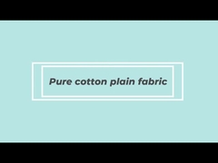 Shrinkagey bajo liso y suave y piqué apretado de la tela de algodón que teje para Polo Shirt