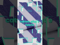 Tejido de Lycra rayado