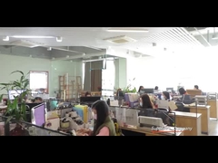 introducción de la fábrica