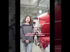 El estricto control de calidad asegura la calidad.